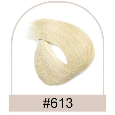 ITIP 100% Human Hair Extension