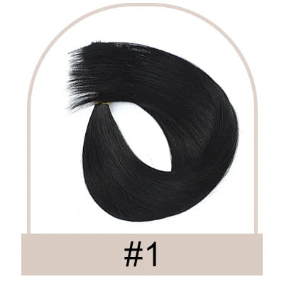 ITIP 100% Human Hair Extension