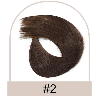 Invisible Tape in Hair Extension 100% Human Hair
