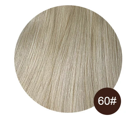 U TIP Hair Extension 100% Human Hair Straight