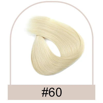 ITIP 100% Human Hair Extension