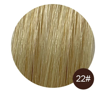 U TIP Hair Extension 100% Human Hair Straight