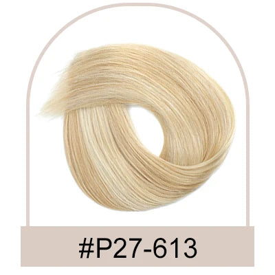 ITIP 100% Human Hair Extension