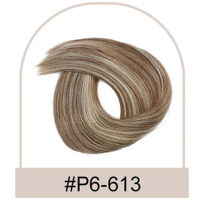 Invisible Tape in Hair Extension 100% Human Hair