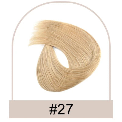 Invisible Tape in Hair Extension 100% Human Hair