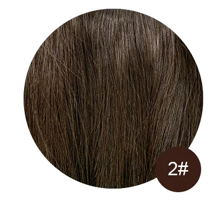 U TIP Hair Extension 100% Human Hair Straight