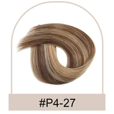 Invisible Tape in Hair Extension 100% Human Hair