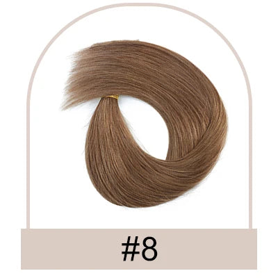 ITIP 100% Human Hair Extension