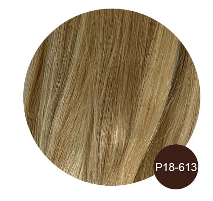 Invisible Tape in Hair Extension 100% Human Hair