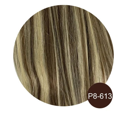 Invisible Tape in Hair Extension 100% Human Hair