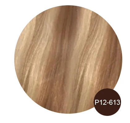U TIP Hair Extension 100% Human Hair Straight