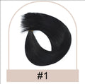 Nanoring 100% Human Hair Extensions